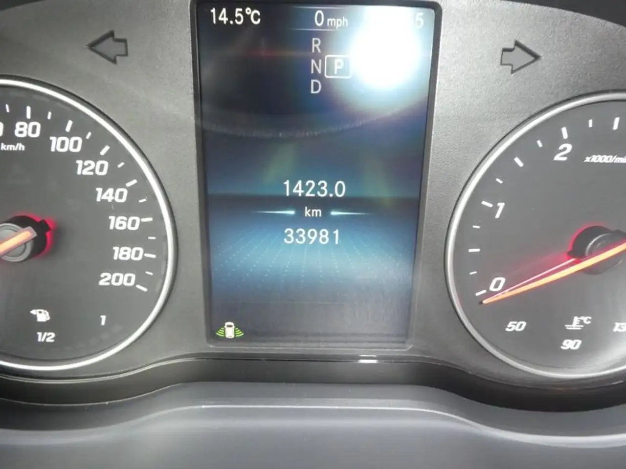 Mercedes-Benz Sprinter - Image 12