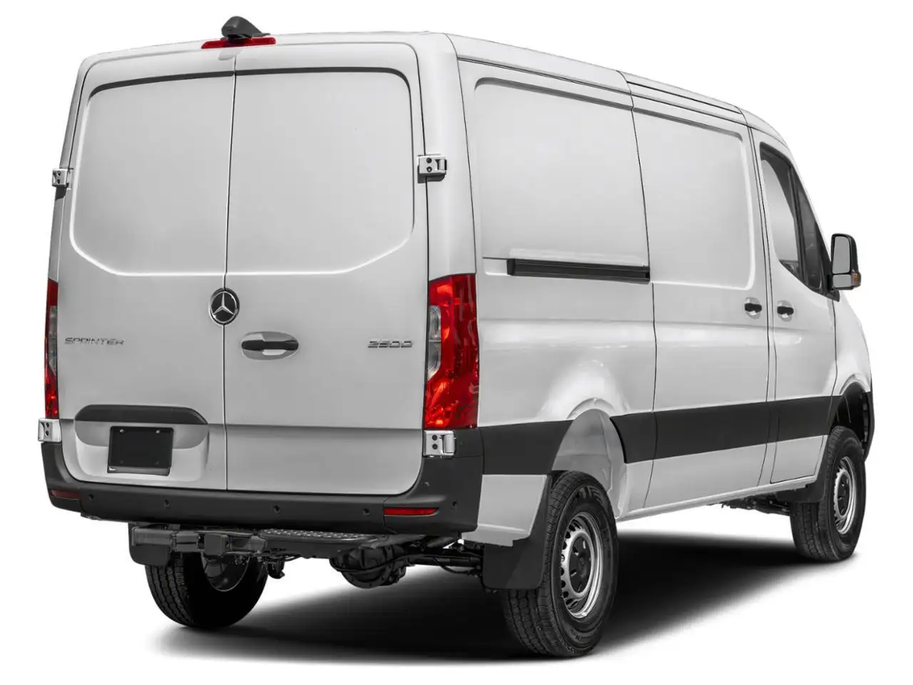 Mercedes-Benz Sprinter 2500 - Image 2