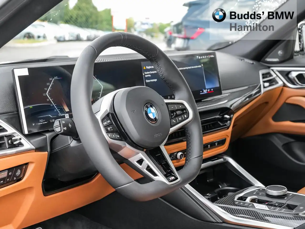 BMW 4 Series - Image 13