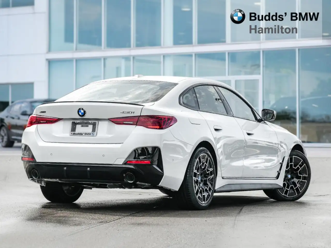 BMW 4 Series - Image 2