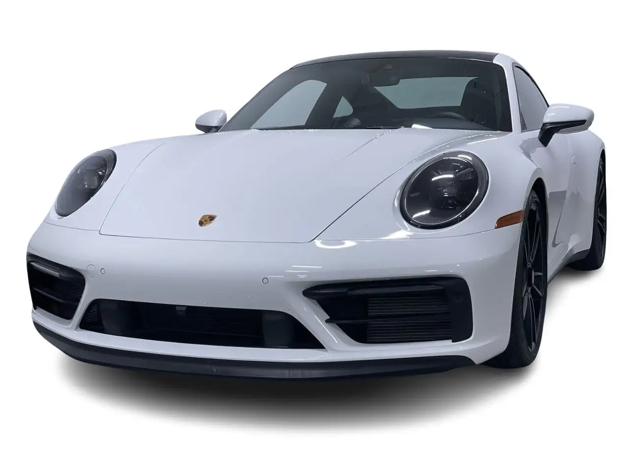 Porsche 911 - Image 4