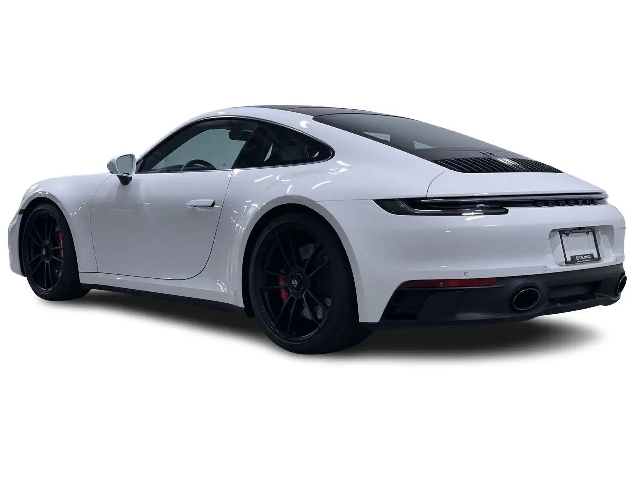 Porsche 911 - Image 8