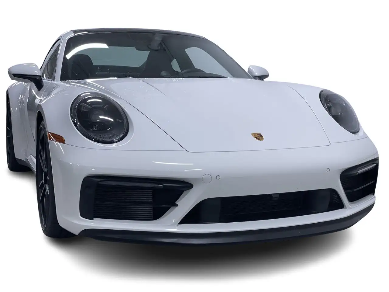 Porsche 911 - Image 2