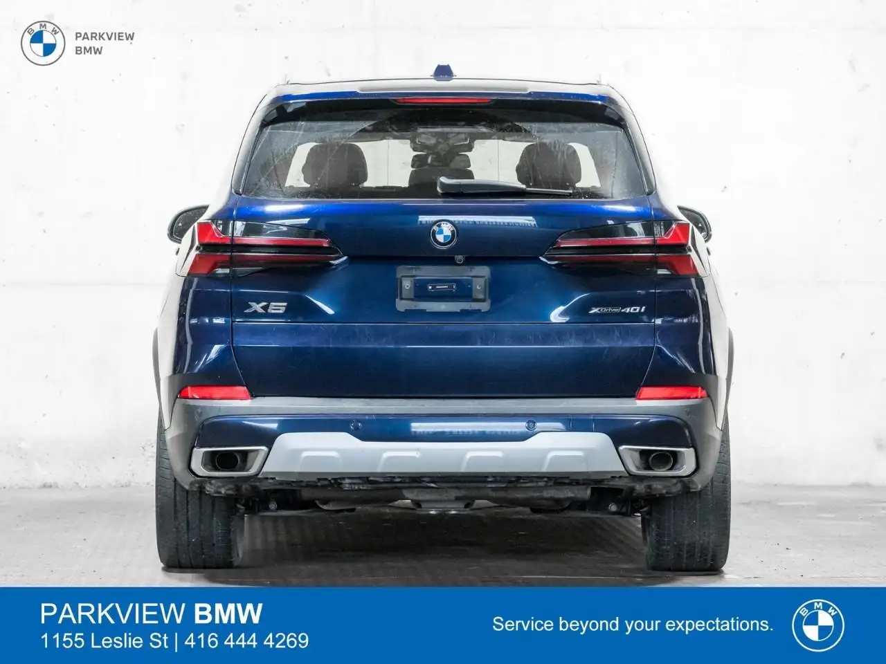 BMW X5 - Image 6