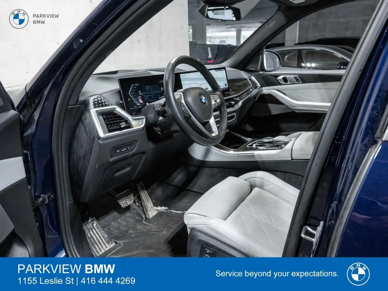 BMW X5 - Image 13