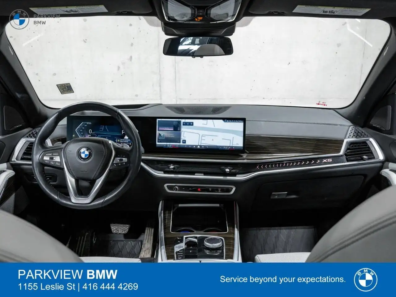 BMW X5 - Image 27