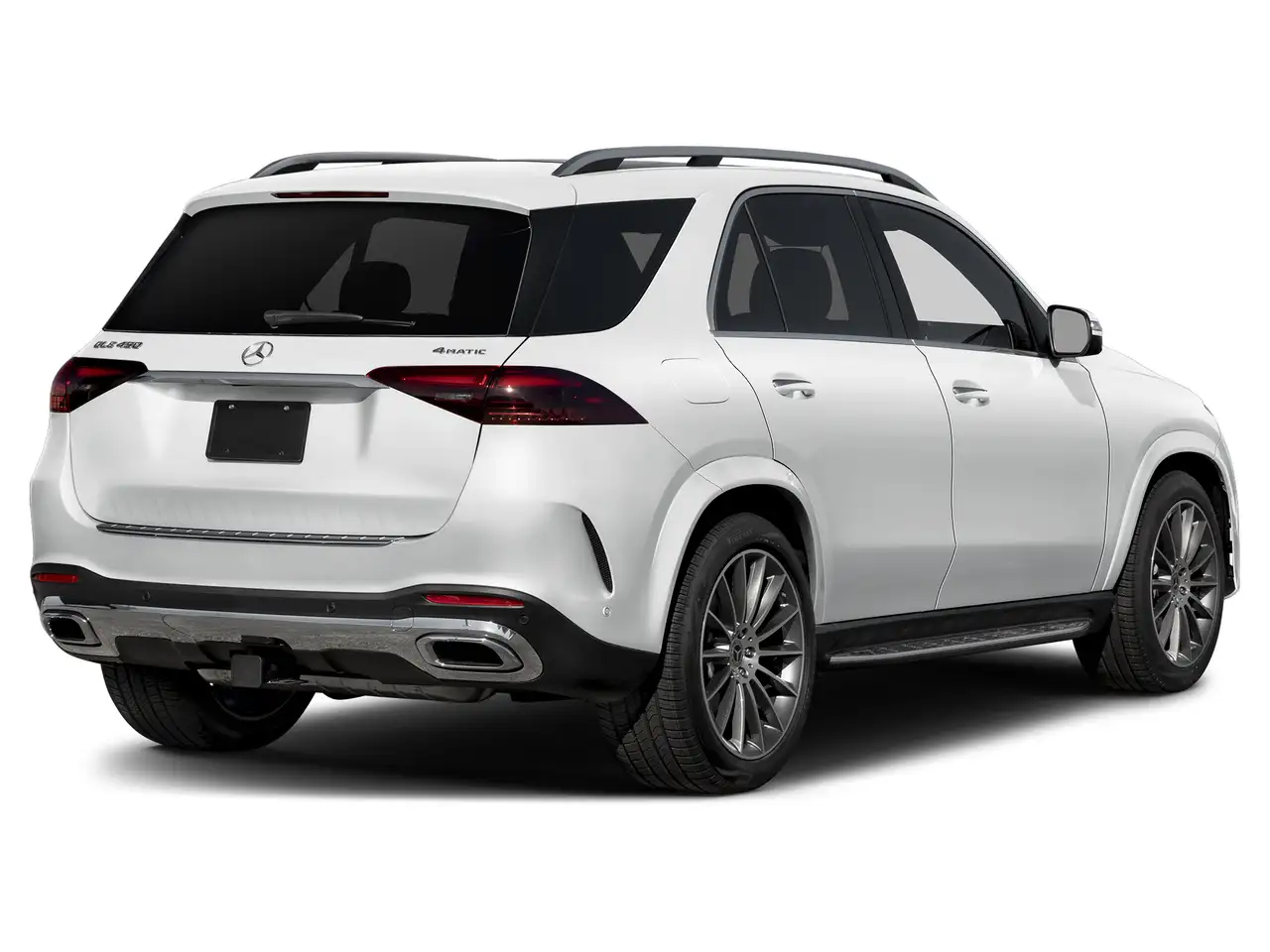 Mercedes-Benz GLE - Image 2