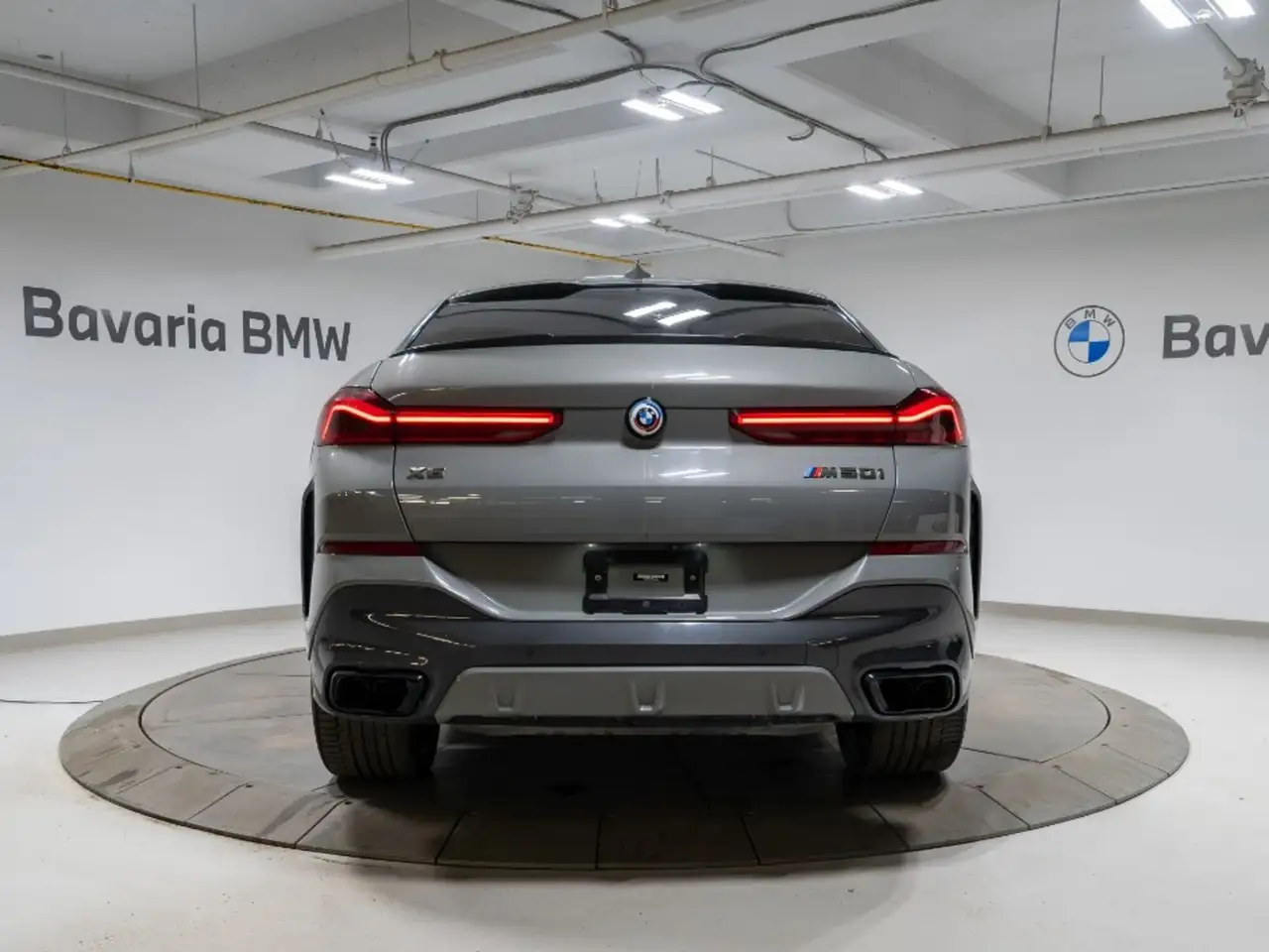 BMW X6 - Image 4