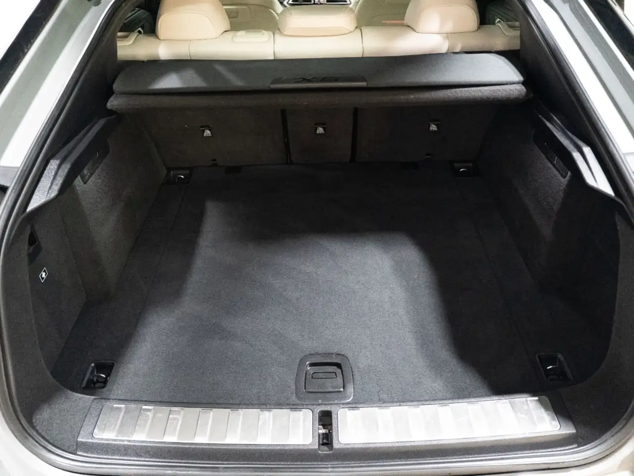 BMW X6 - Image 35