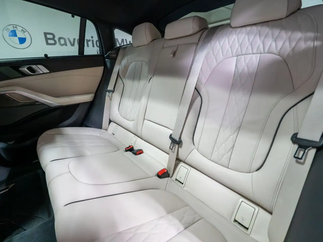 BMW X6 - Image 30