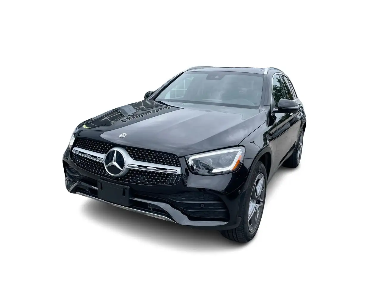 Mercedes-Benz GLC - Image 5