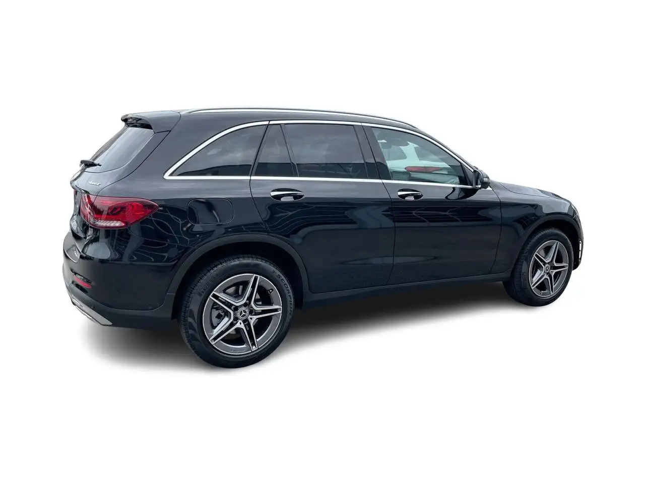 Mercedes-Benz GLC - Image 15