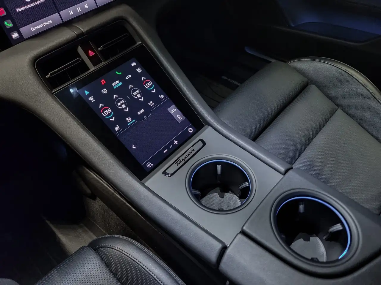 Porsche Taycan - Image 19