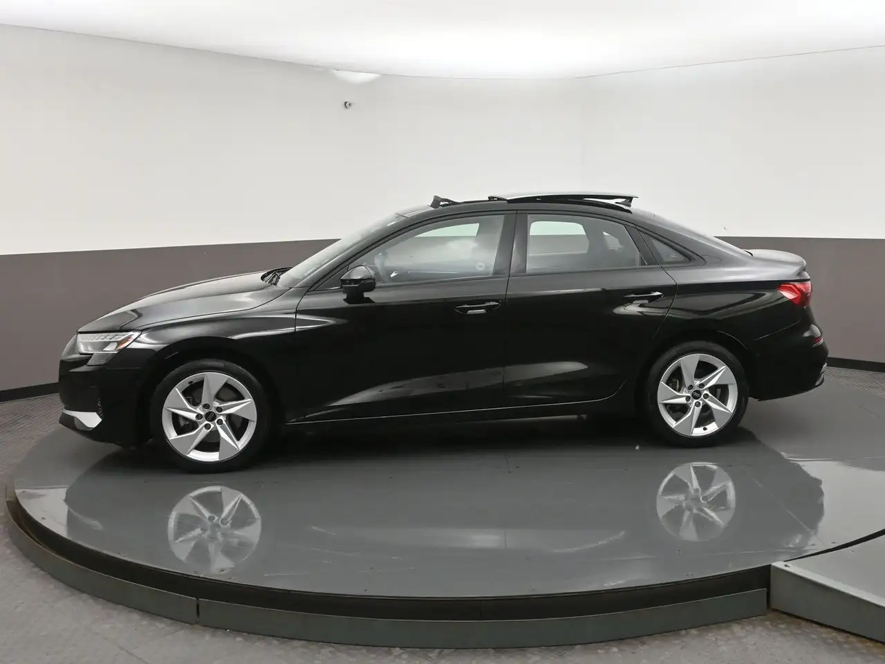 Audi A3 - Image 34