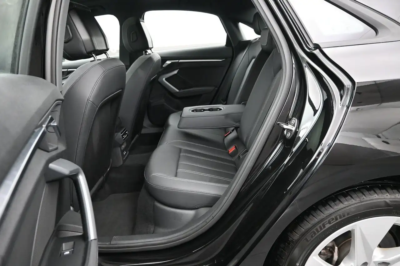 Audi A3 - Image 18