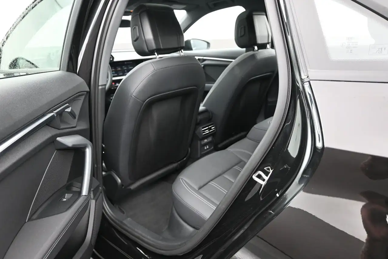 Audi A3 - Image 19