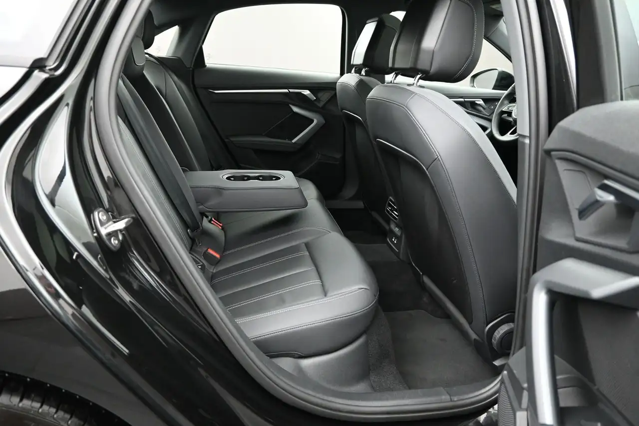 Audi A3 - Image 22