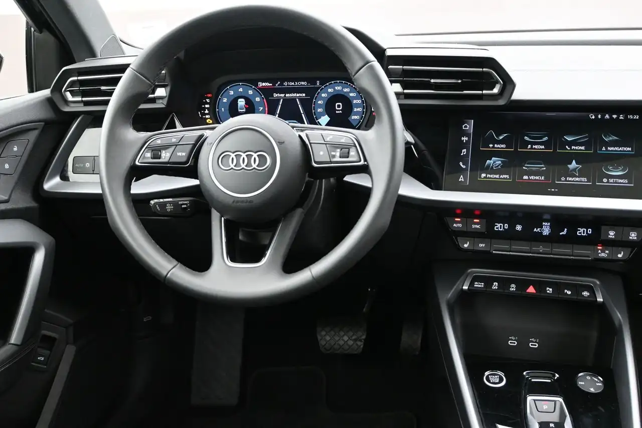 Audi A3 - Image 26
