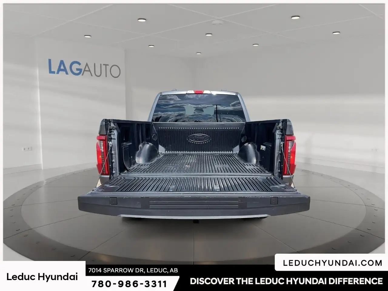 Ford F-150 - Image 21