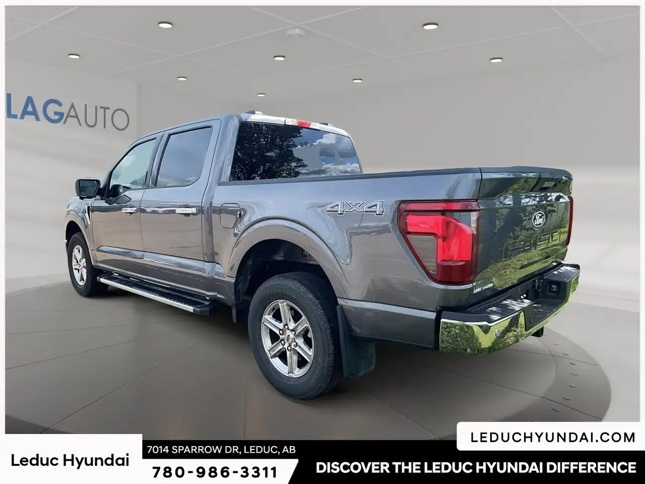 Ford F-150 - Image 4
