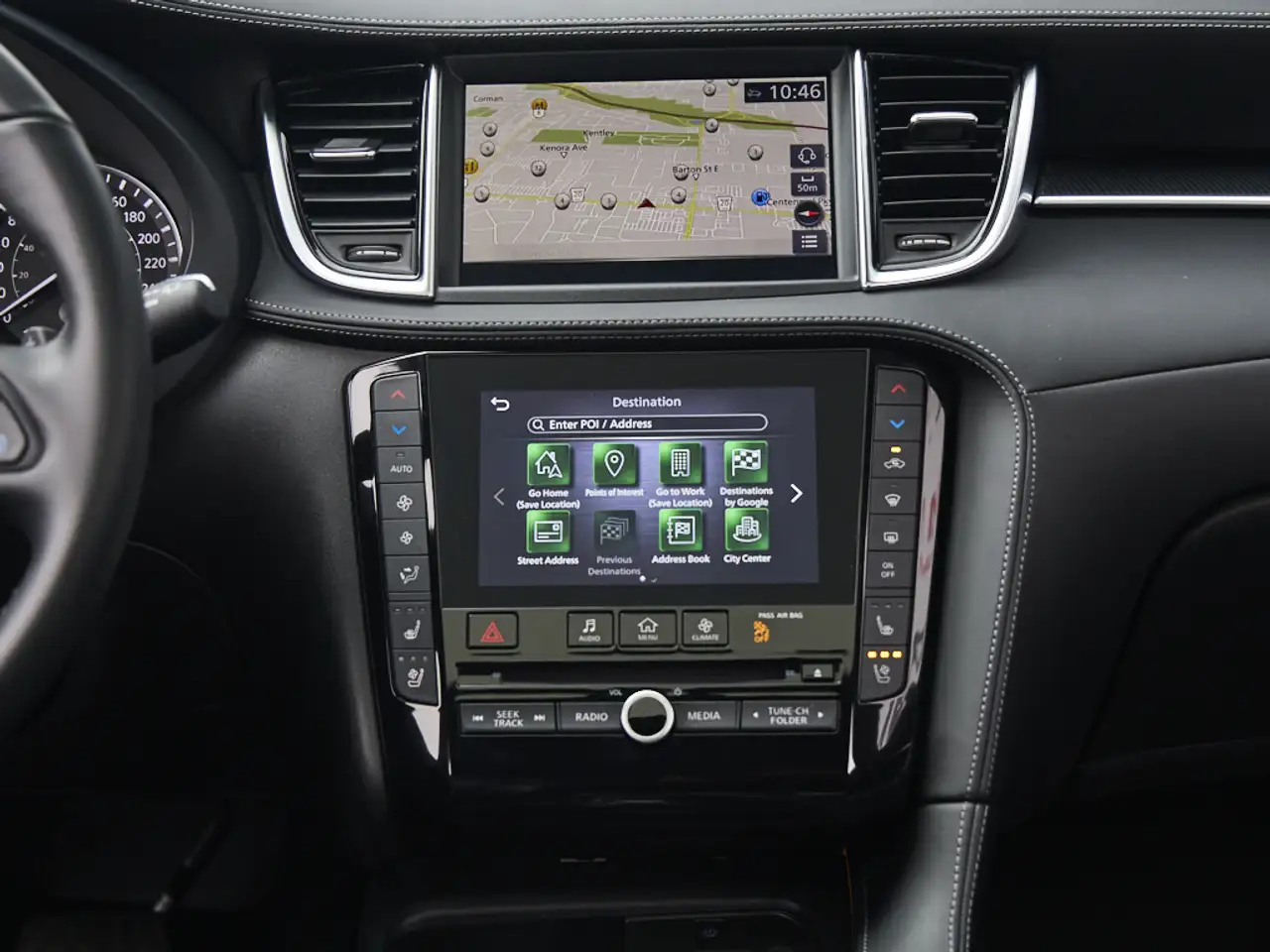 Infiniti QX50 - Image 19