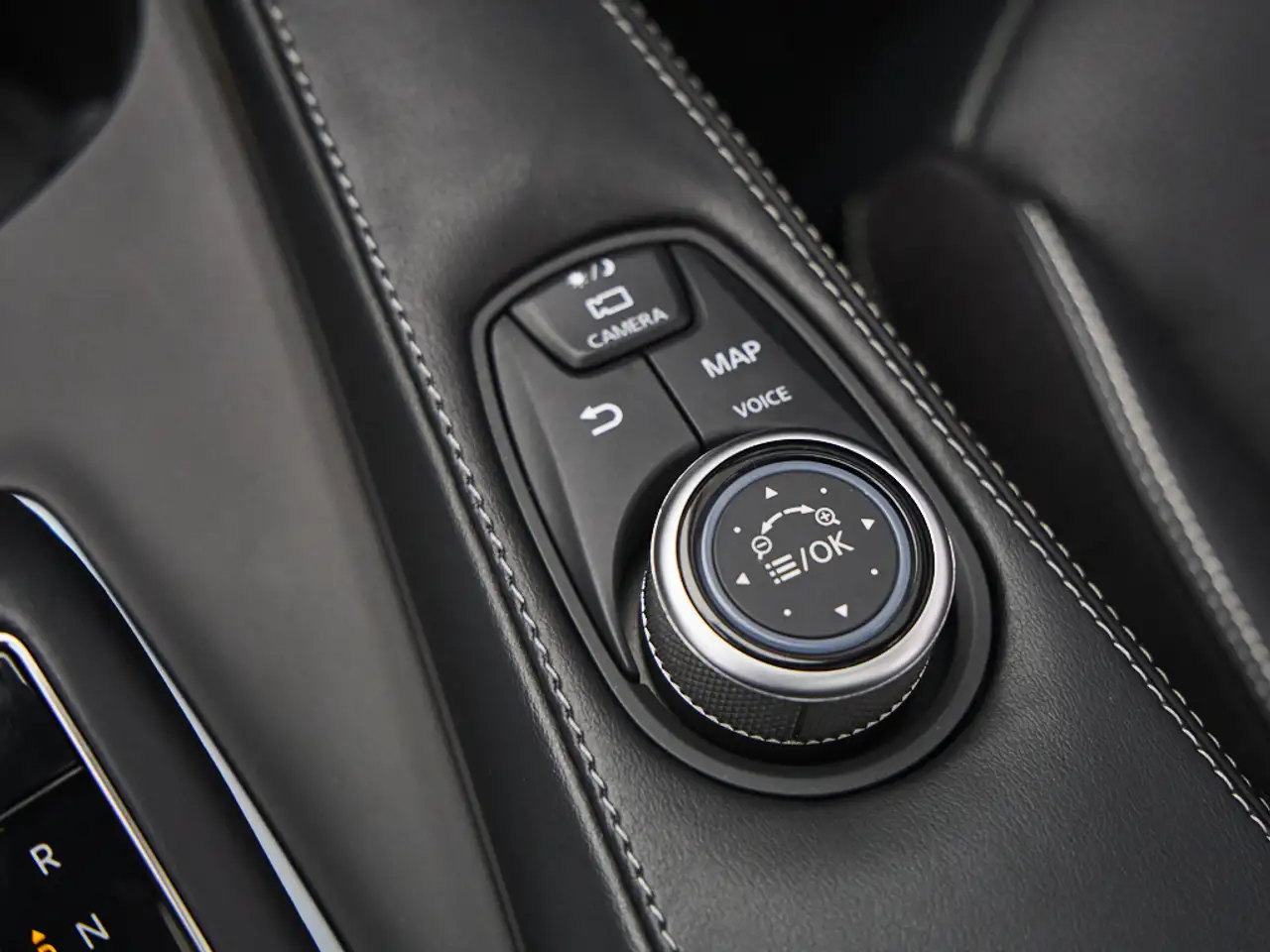 Infiniti QX50 - Image 27