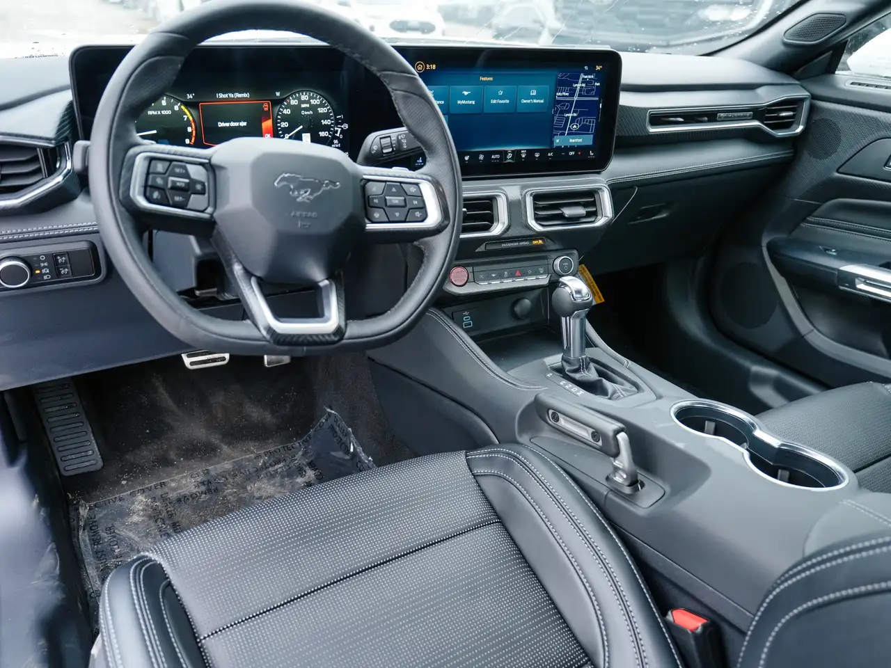Ford Mustang - Image 14