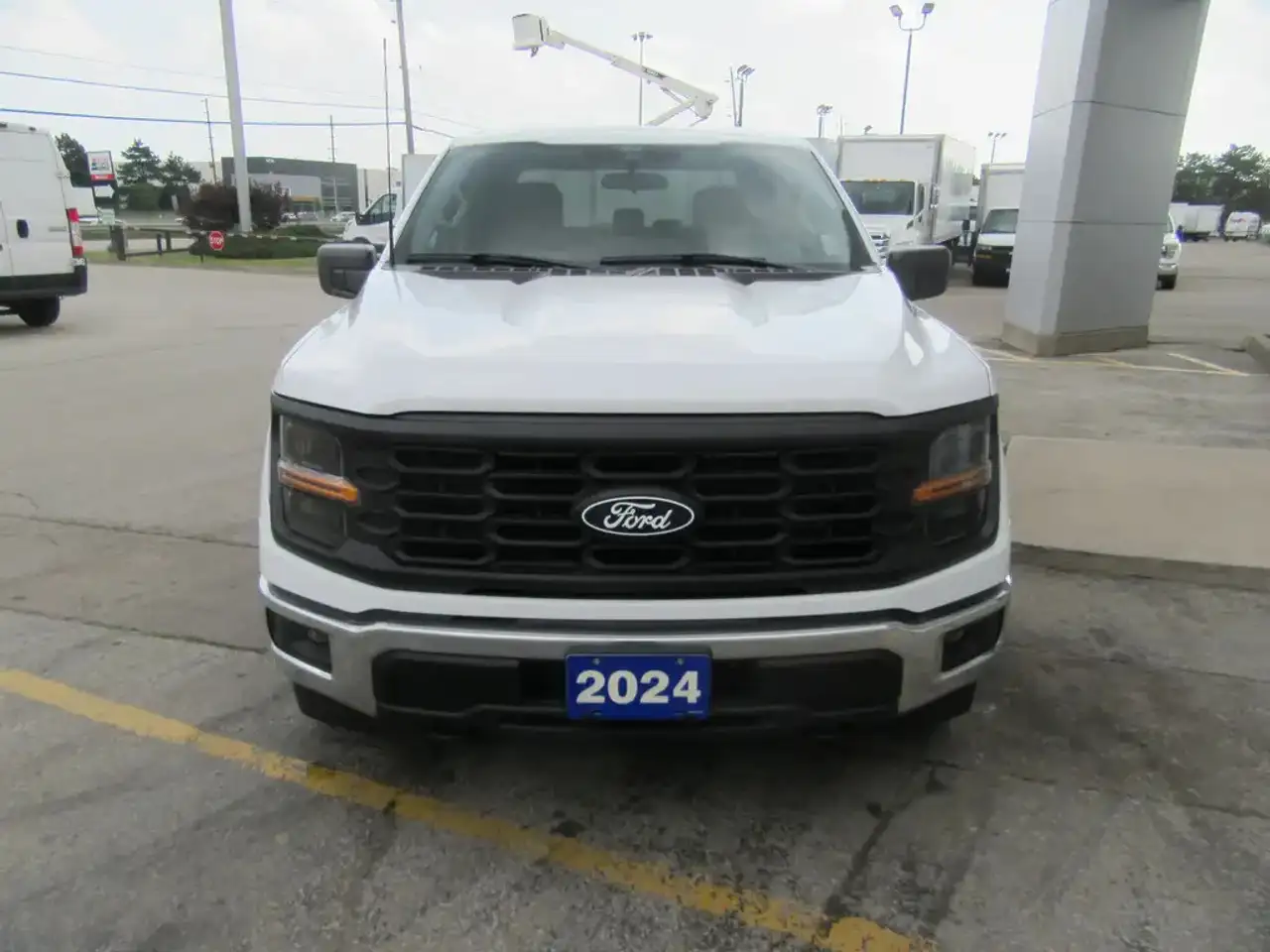 Ford F-150 - Image 6