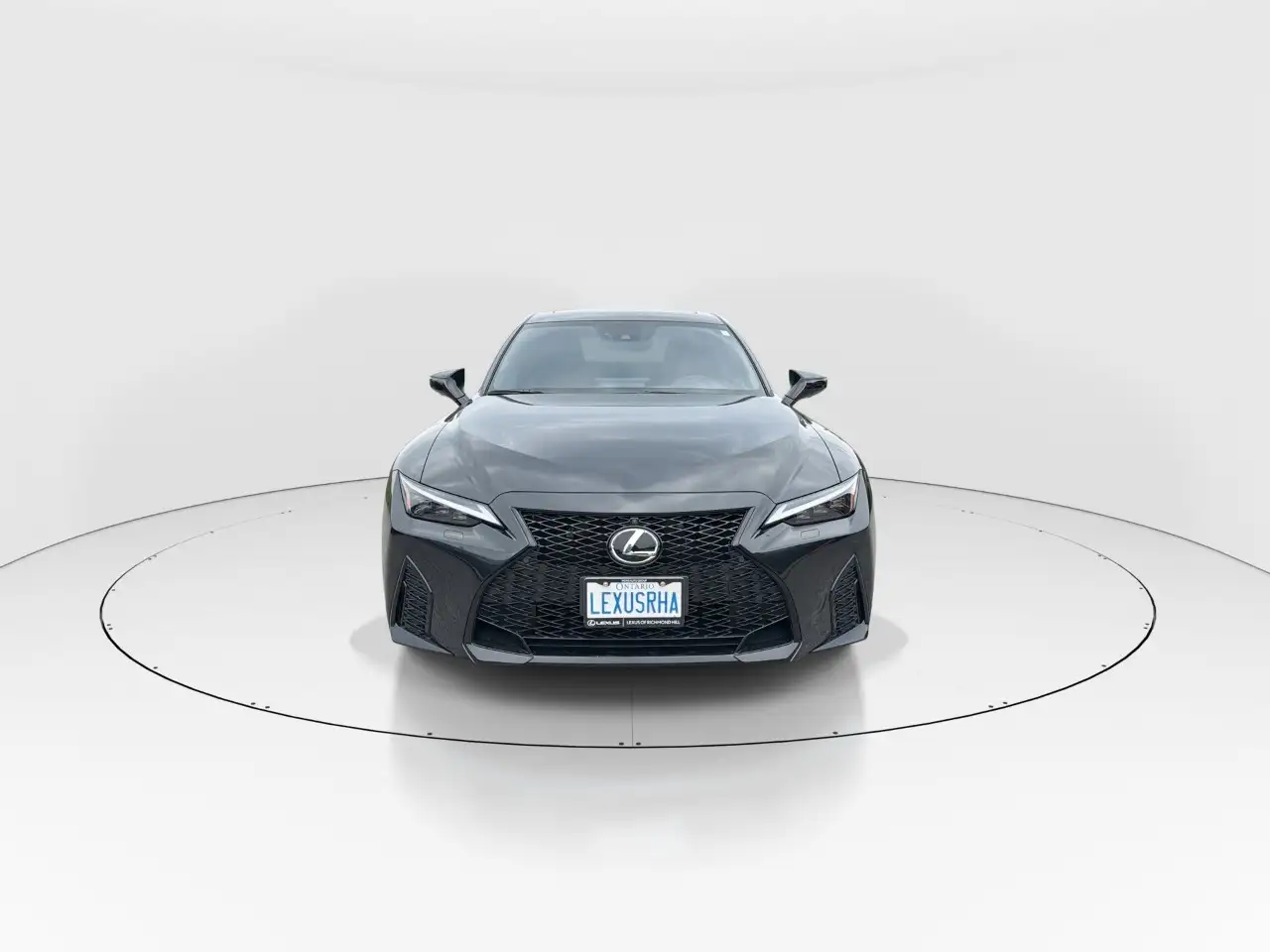 Lexus IS - Image 2