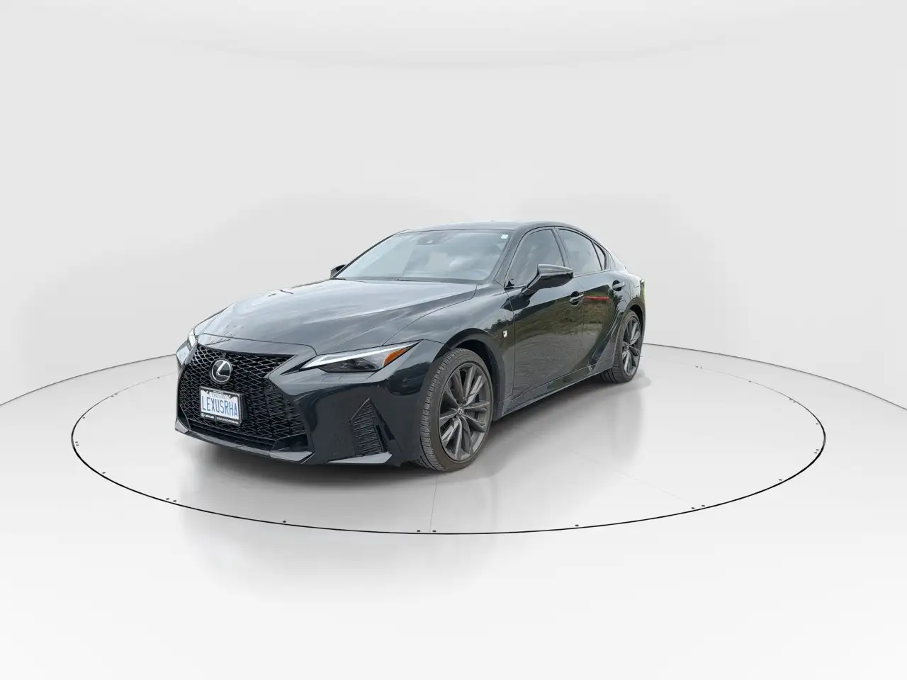 Lexus IS - Image 3