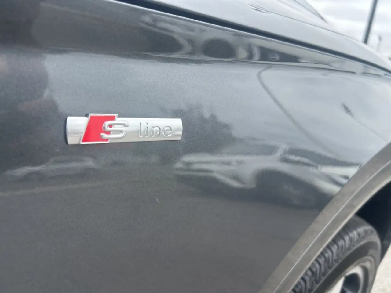Audi Q5 - Image 3
