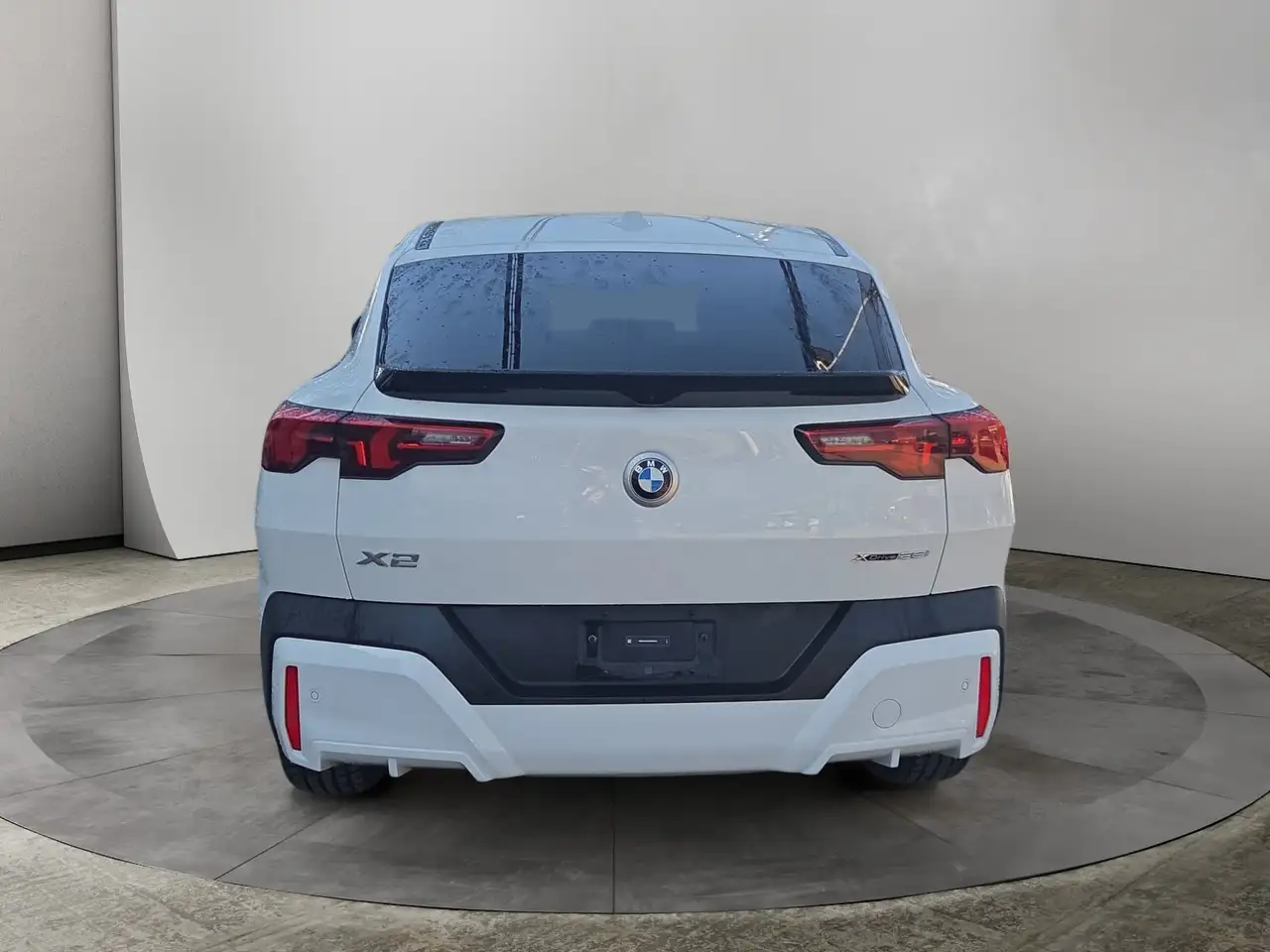 BMW X2 - Image 4