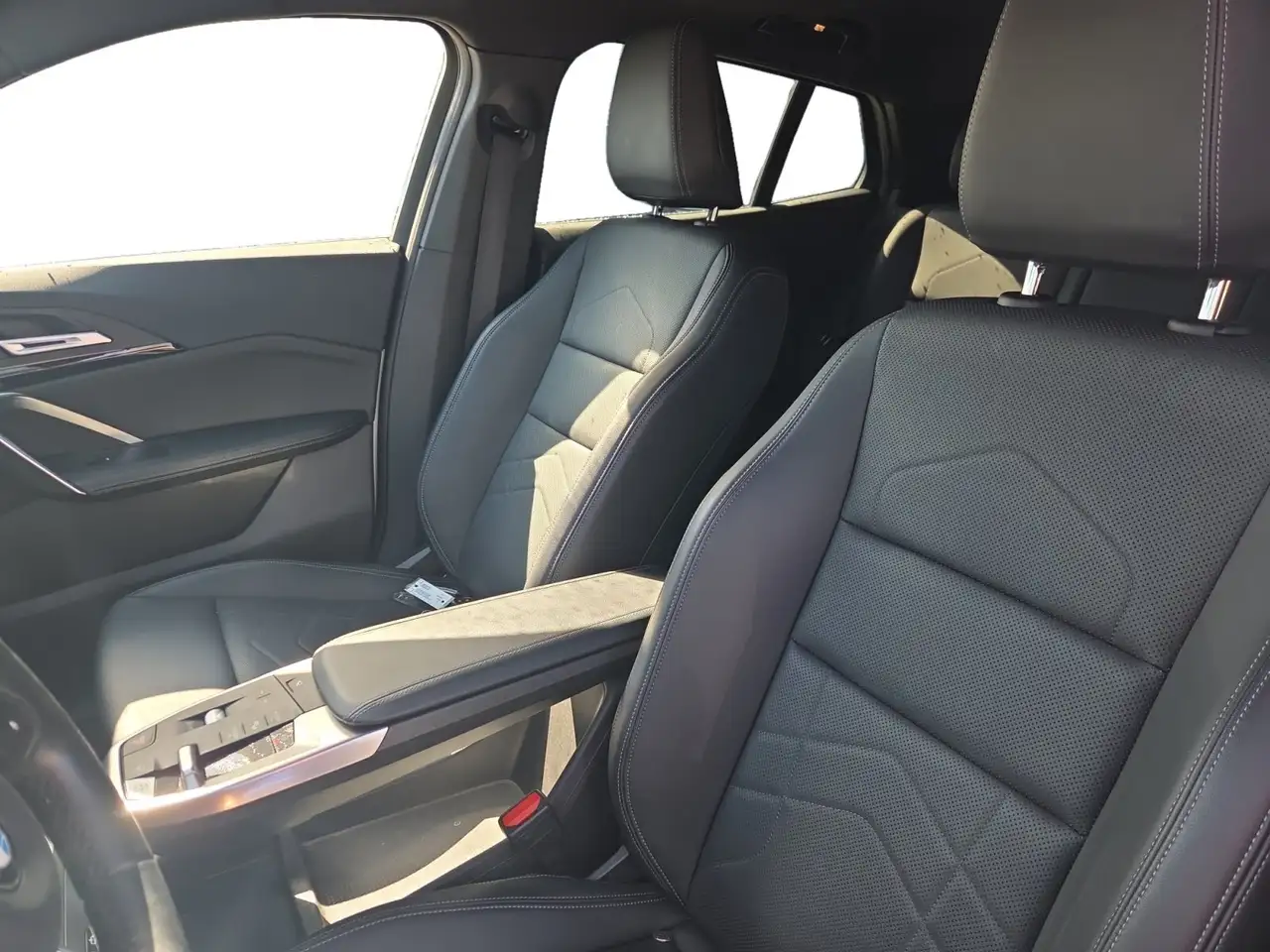 BMW X2 - Image 10