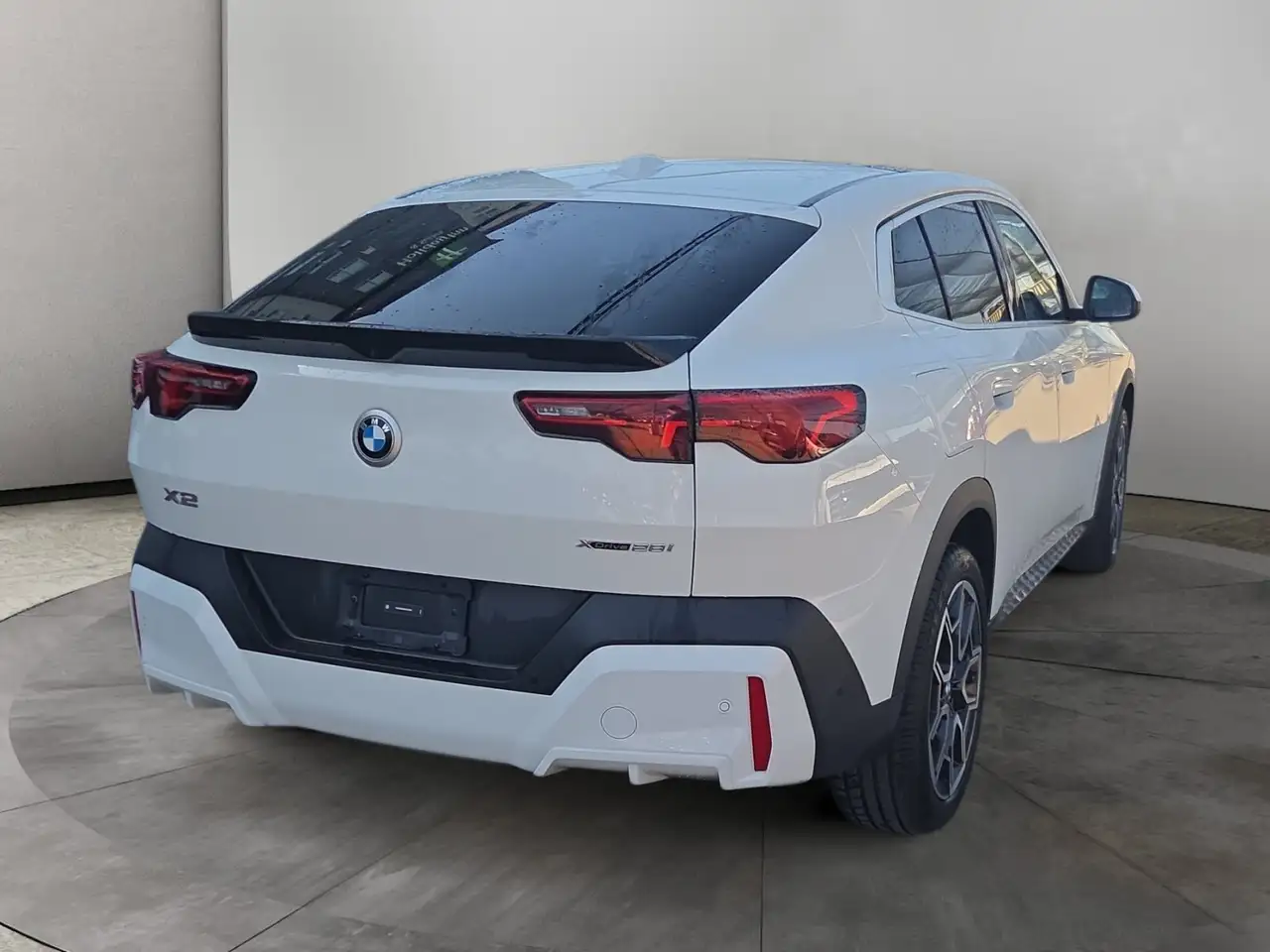 BMW X2 - Image 6