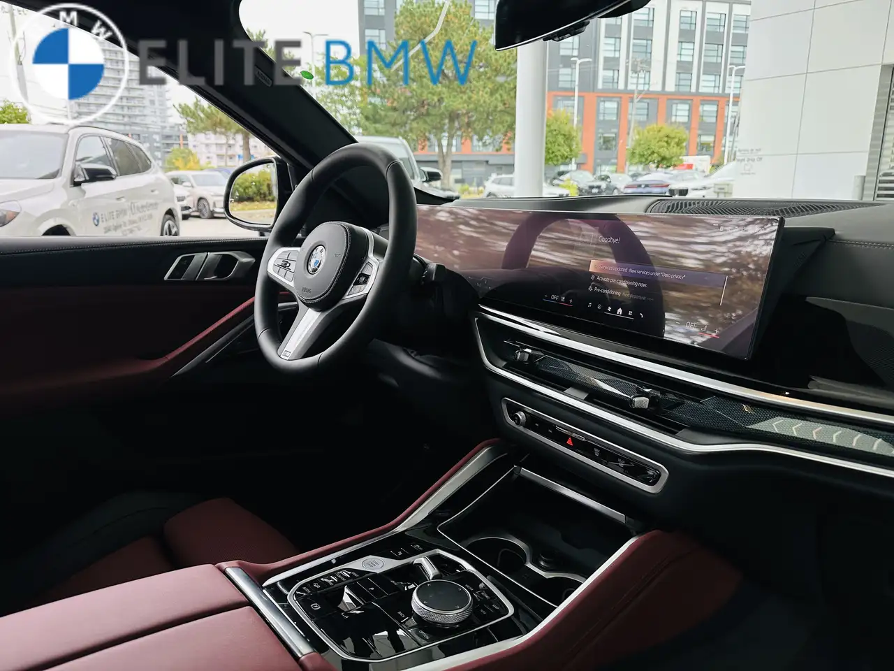 BMW X6 - Image 28