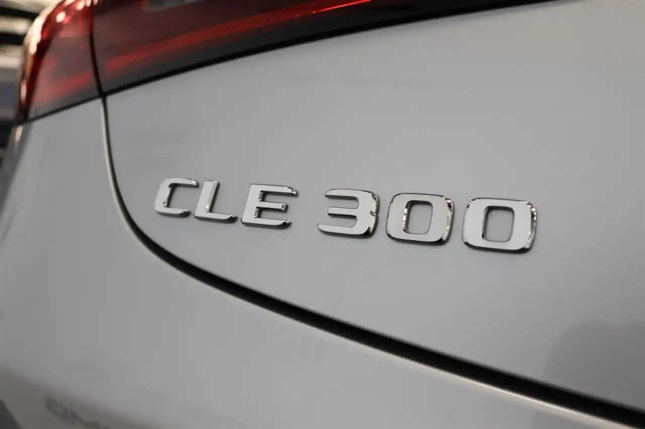 Mercedes-Benz CLE - Image 5