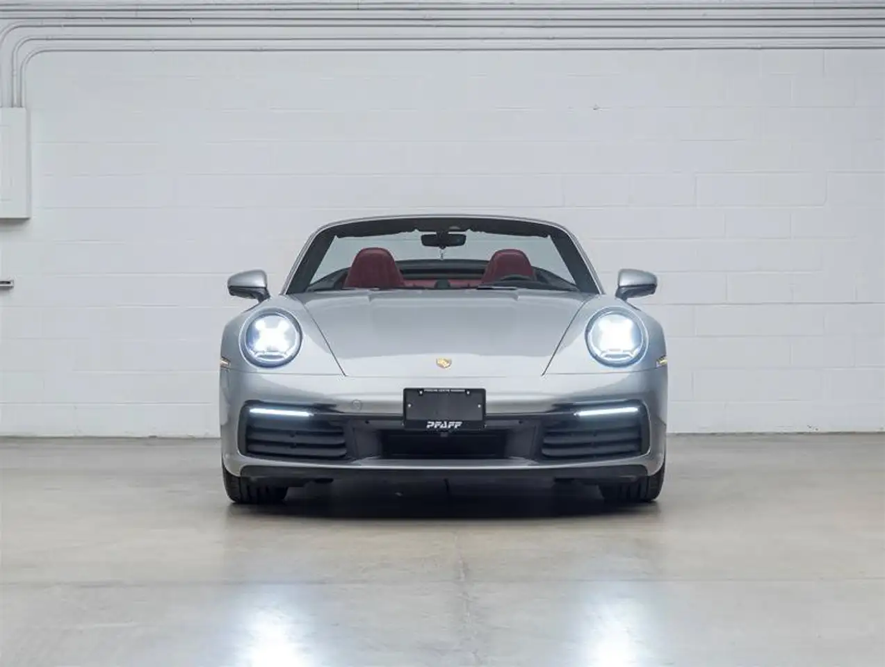 Porsche 911 - Image 3