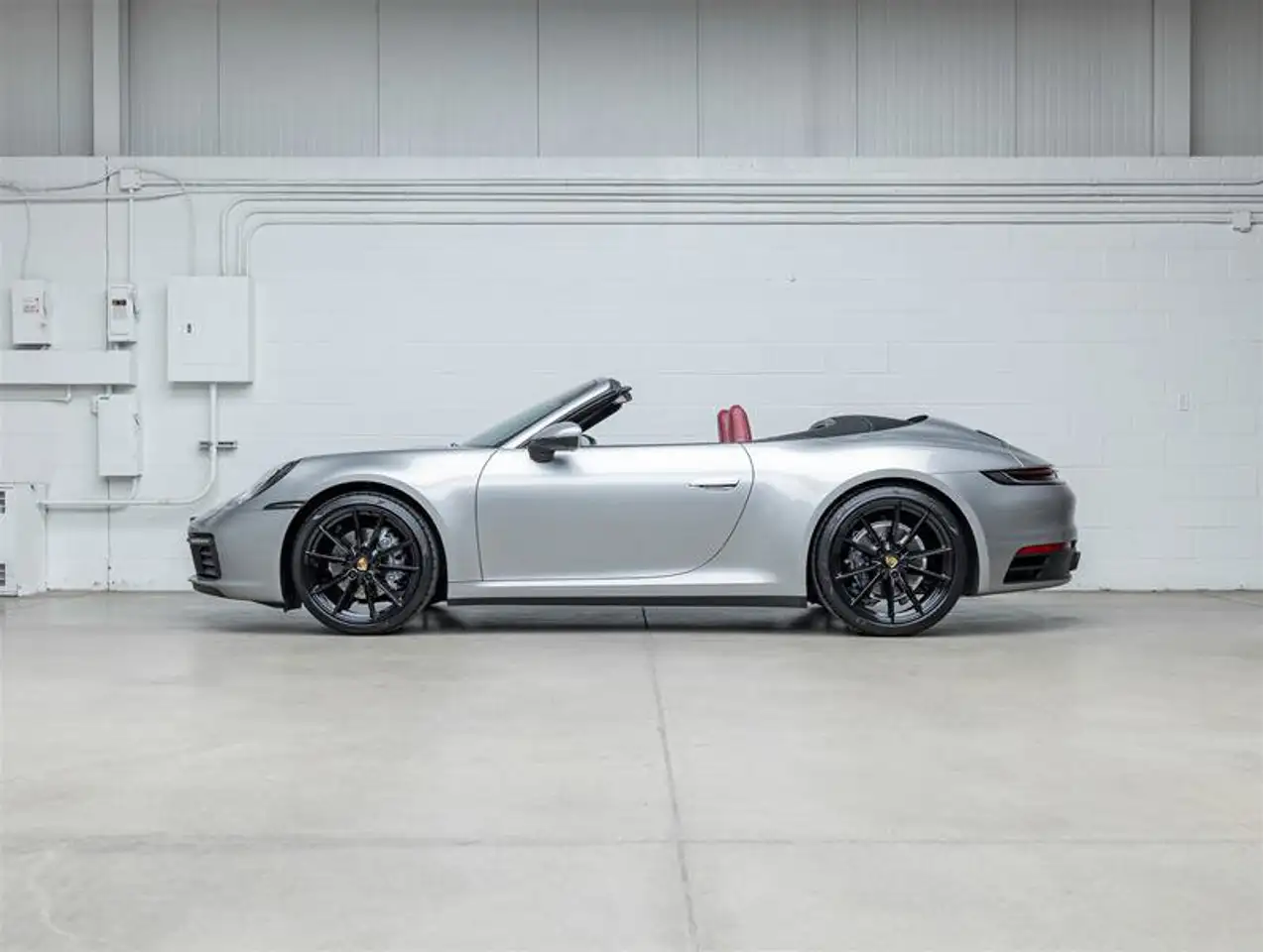 Porsche 911 - Image 7