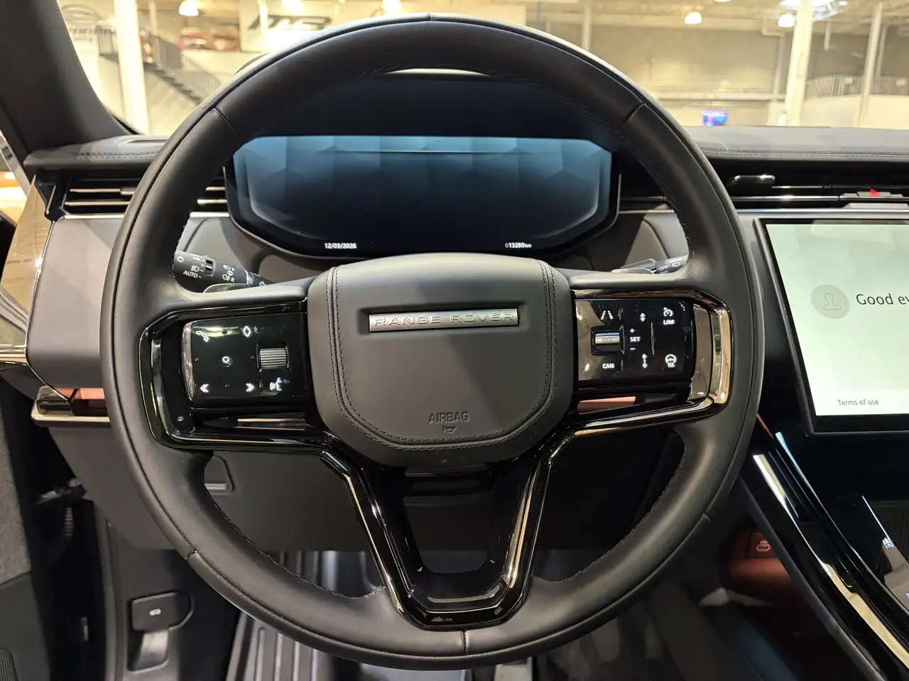 Land Rover Range Rover Sport - Image 10