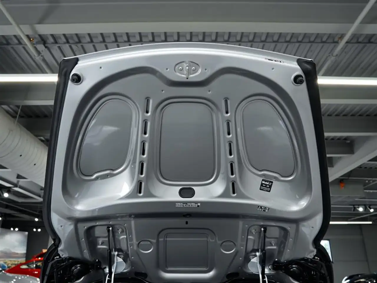 Porsche 718 Spyder - Image 29
