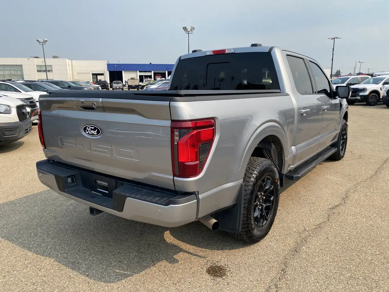 Ford F-150 - Image 25