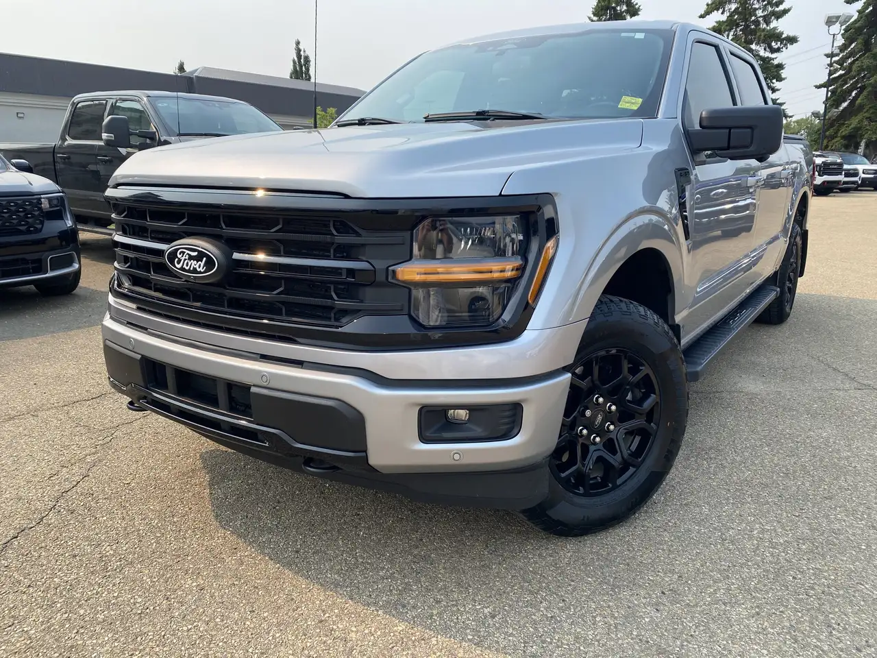 Ford F-150 - Image 2