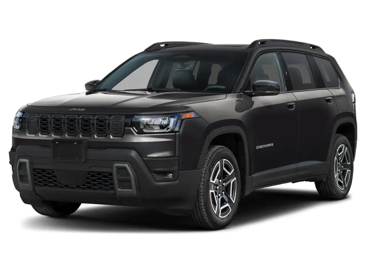 Jeep Cherokee - Image 2