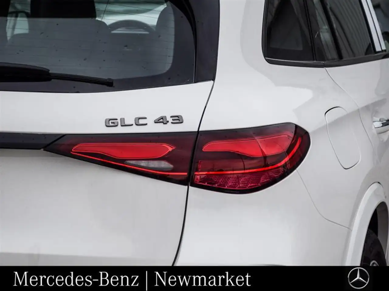 Mercedes-Benz GLC - Image 5
