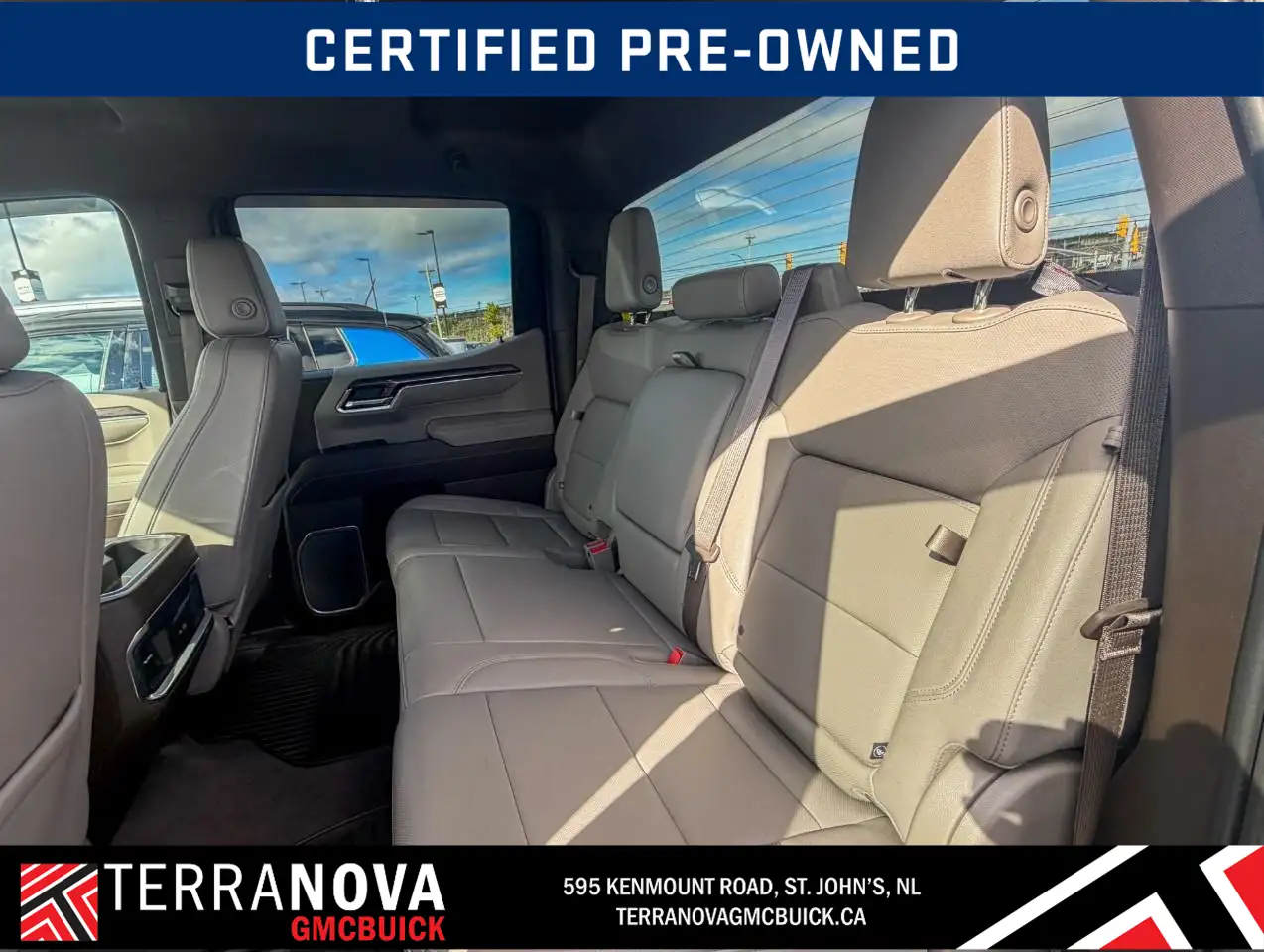 Chevrolet Silverado 1500 - Image 12