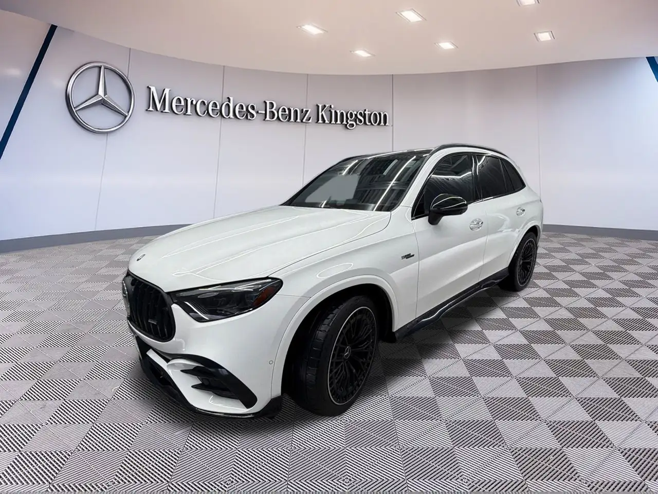 Mercedes-Benz GLC - Image 7