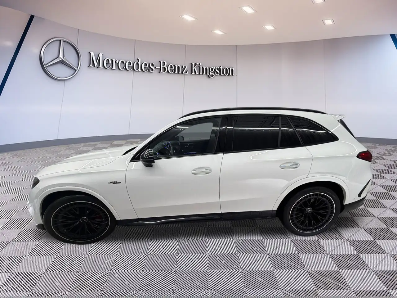 Mercedes-Benz GLC - Image 6