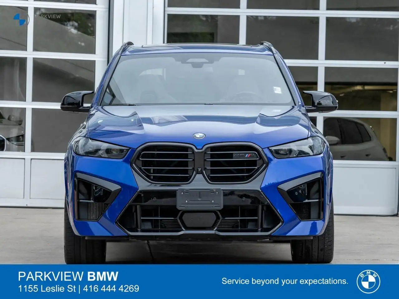 BMW X5 M - Image 3