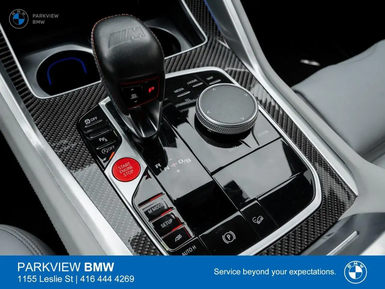 BMW X5 M - Image 26