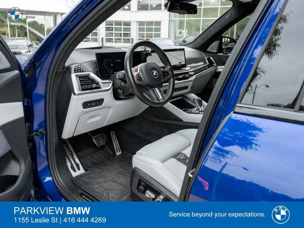 BMW X5 M - Image 16